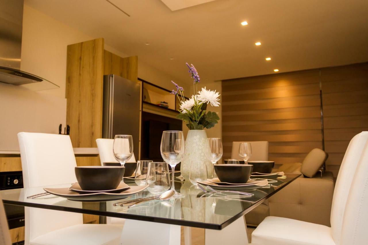 Lux Properties- Seaside Serenity Corner Xghajra Exterior foto